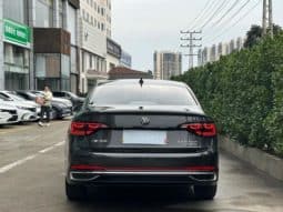 
										Volkswagen Jetta, 2024 full									