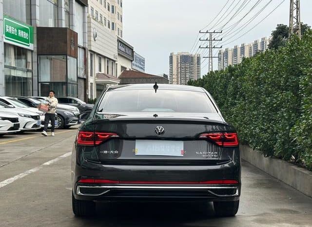 
								Volkswagen Jetta, 2024 full									