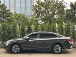 
										Volkswagen Jetta, 2024 full									