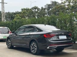 
										Volkswagen Jetta, 2024 full									