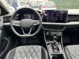 
										Volkswagen Jetta, 2024 full									