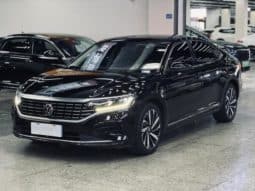 67d3617e9a903 Volkswagen Passat, 2022
