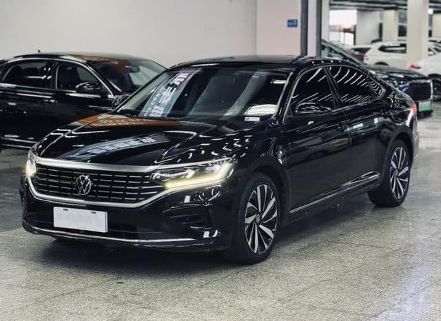 67d3617e9a903 Volkswagen Passat, 2022