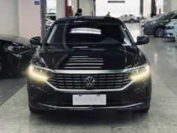
										Volkswagen Passat, 2022 full									