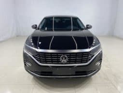 
										Volkswagen Passat, 2022 full									