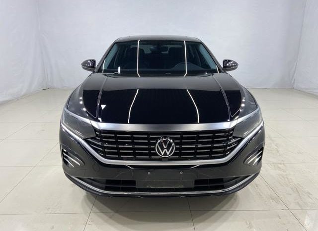 
								Volkswagen Passat, 2022 full									