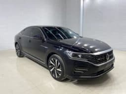 
										Volkswagen Passat, 2022 full									