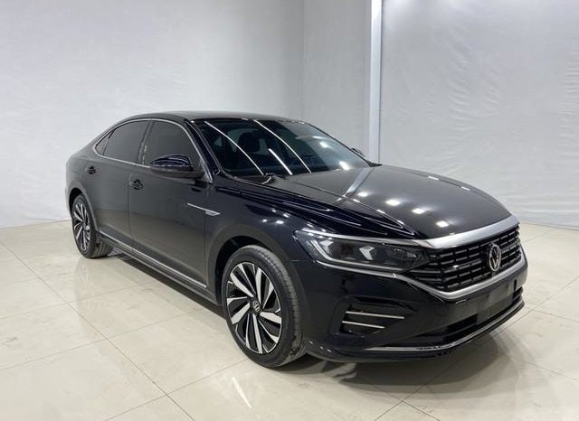 
								Volkswagen Passat, 2022 full									
