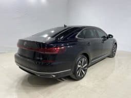 
										Volkswagen Passat, 2022 full									