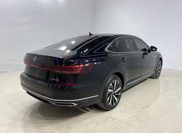 
								Volkswagen Passat, 2022 full									