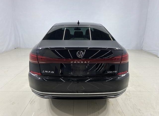 
								Volkswagen Passat, 2022 full									