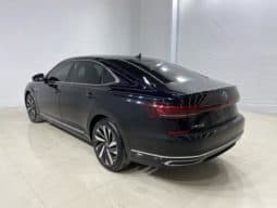 
										Volkswagen Passat, 2022 full									