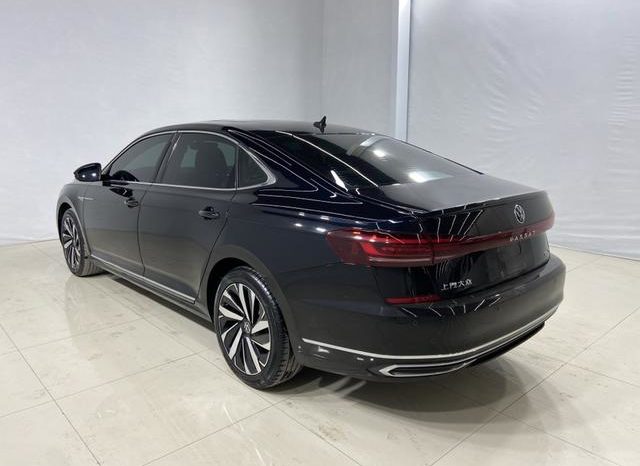 
								Volkswagen Passat, 2022 full									