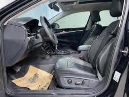 
										Volkswagen Passat, 2022 full									