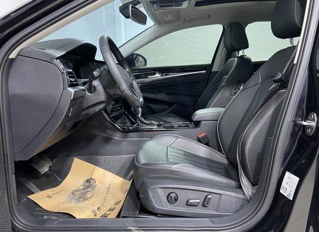
								Volkswagen Passat, 2022 full									