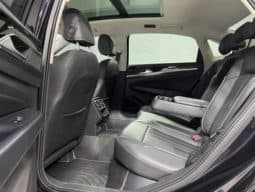 
										Volkswagen Passat, 2022 full									