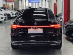 
										Volkswagen Passat, 2022 full									