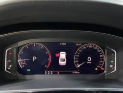 
										Volkswagen Passat, 2022 full									
