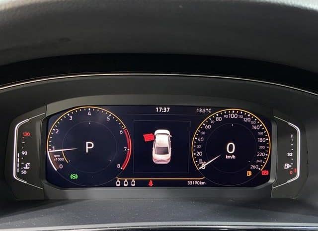 
								Volkswagen Passat, 2022 full									