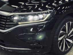 
										Volkswagen Passat, 2022 full									