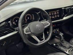 
										Volkswagen Passat, 2022 full									