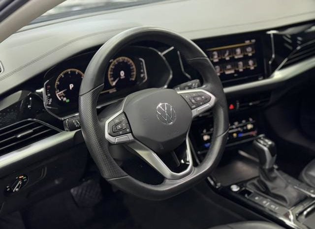 
								Volkswagen Passat, 2022 full									