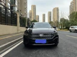 
										Volkswagen Golf 7 (Lavida), 2024 full									