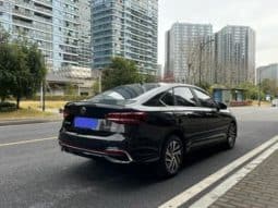 
										Volkswagen Golf 7 (Lavida), 2024 full									