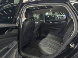 
										Volkswagen Passat, 2022 full									