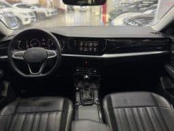 
										Volkswagen Passat, 2022 full									