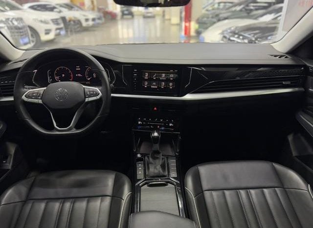 
								Volkswagen Passat, 2022 full									