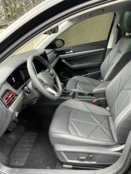 
										Volkswagen Golf 7 (Lavida), 2024 full									
