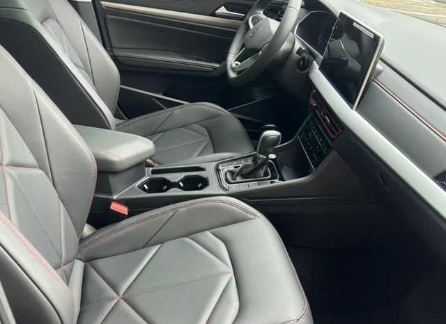 
								Volkswagen Golf 7 (Lavida), 2024 full									