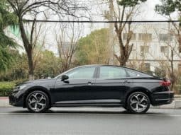 
										Volkswagen Passat, 2023 full									