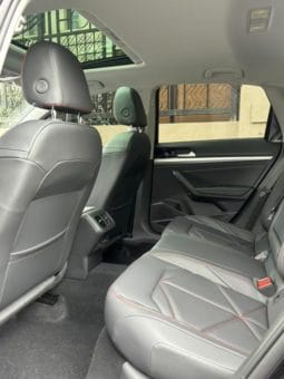 
										Volkswagen Golf 7 (Lavida), 2024 full									