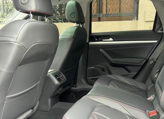 
								Volkswagen Golf 7 (Lavida), 2024 full									
