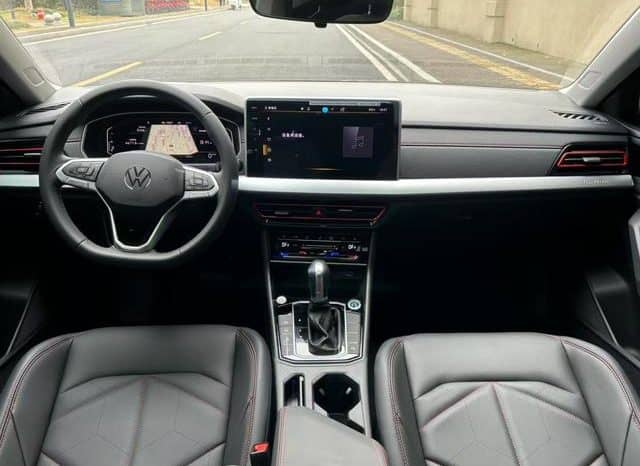 
								Volkswagen Golf 7 (Lavida), 2024 full									