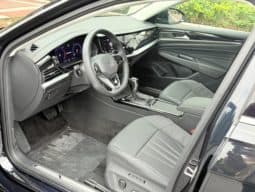 
										Volkswagen Passat, 2023 full									
