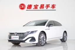 67d3618e8c75a Volkswagen Passat CC, 2023