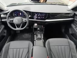 
										Volkswagen Passat, 2023 full									