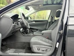 
										Volkswagen Passat, 2023 full									