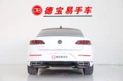 
										Volkswagen Passat CC, 2023 full									