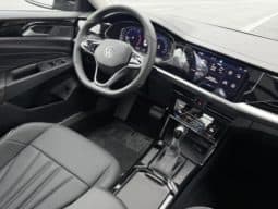 
										Volkswagen Passat, 2023 full									