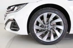 
										Volkswagen Passat CC, 2023 full									