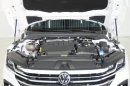 
										Volkswagen Passat CC, 2023 full									