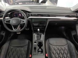 
										Volkswagen Passat CC, 2023 full									
