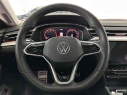 
										Volkswagen Passat CC, 2023 full									