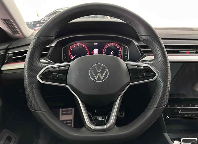 
								Volkswagen Passat CC, 2023 full									