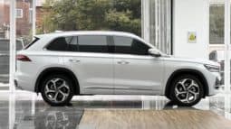 
										Geely Monjaro, 2022 full									