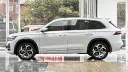 
										Geely Monjaro, 2022 full									